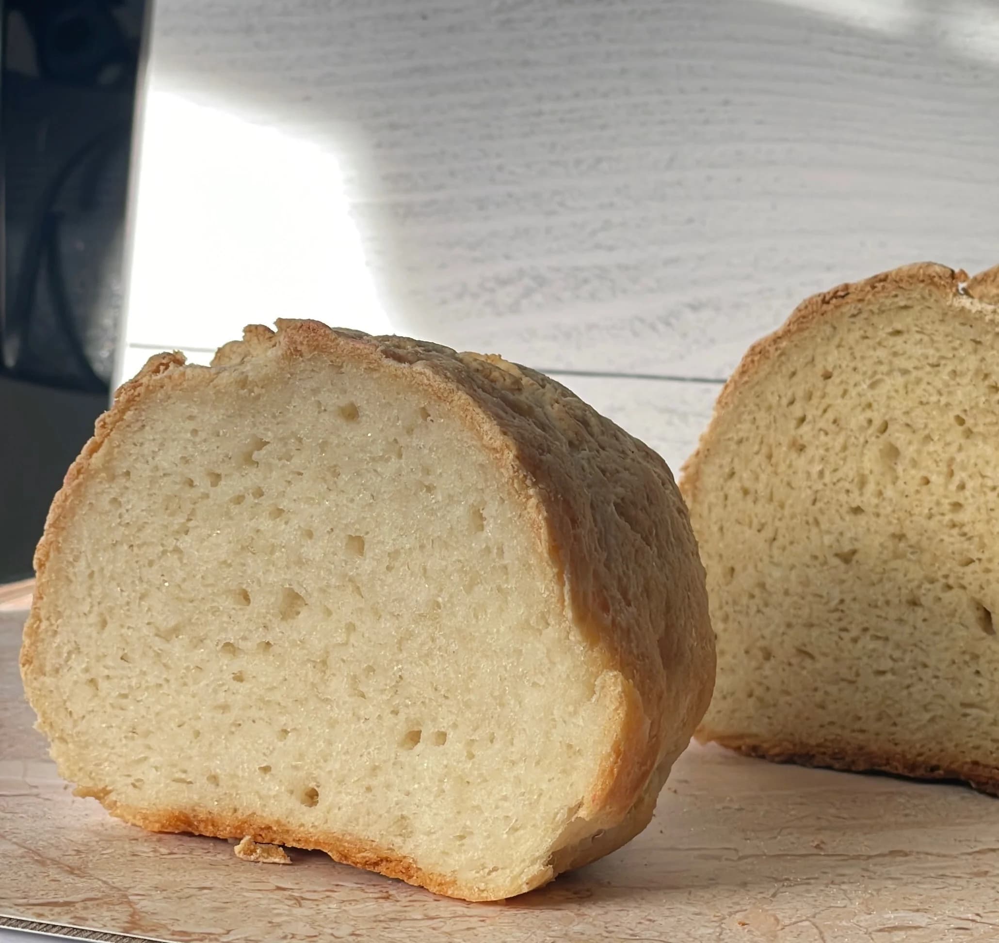 Gluten free sourdough