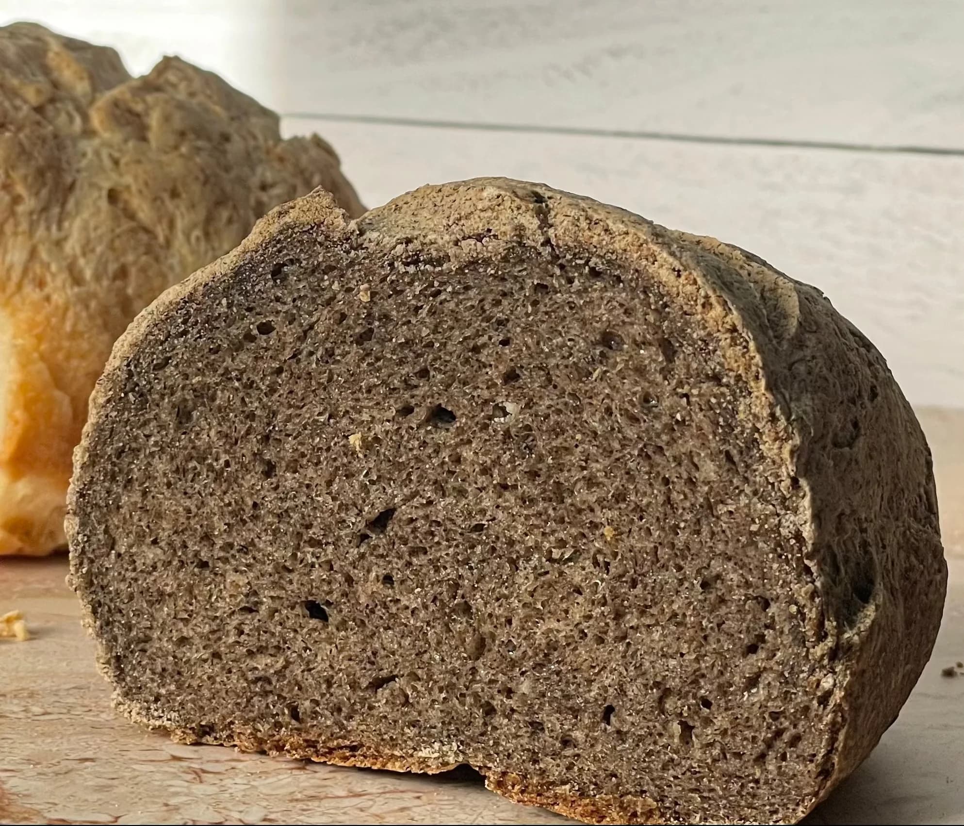 Amana Loaf