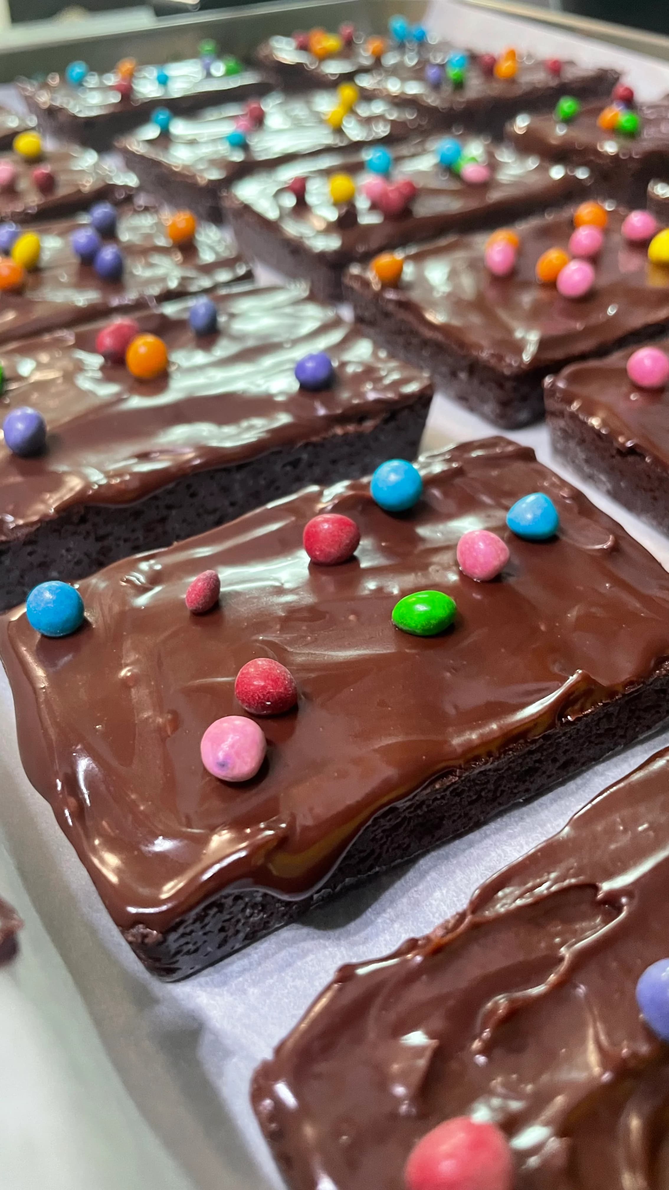 Burooj Brownie