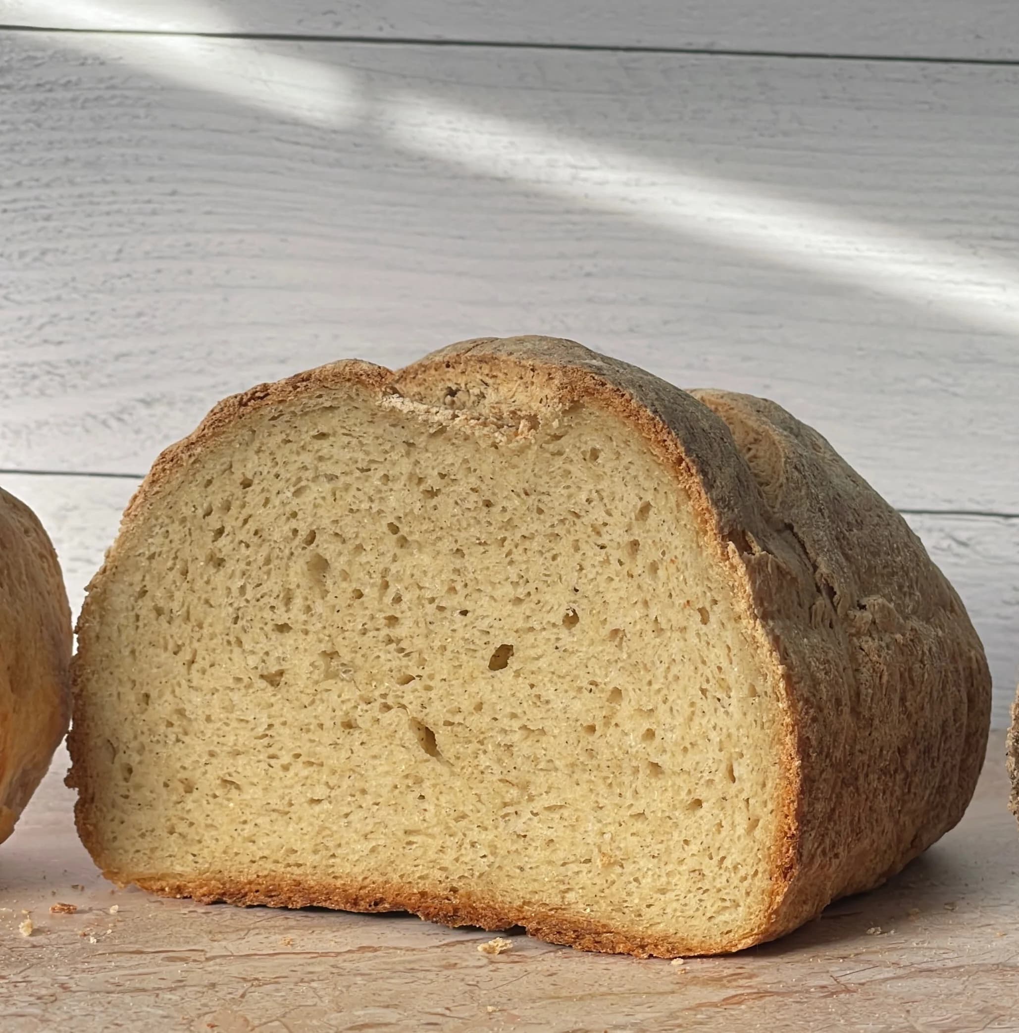 Lutf Brioche