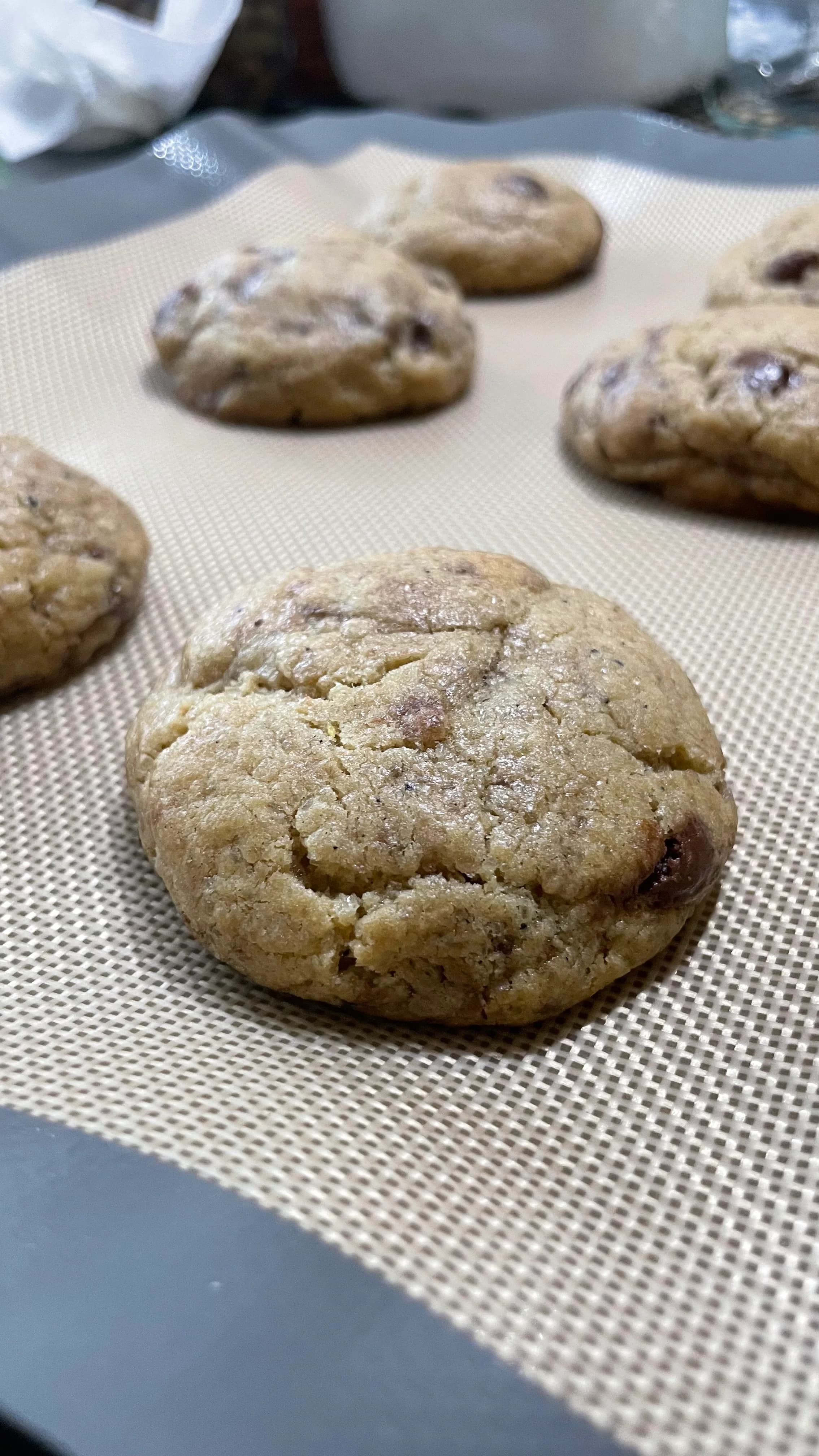 Qalbi Cookie Box