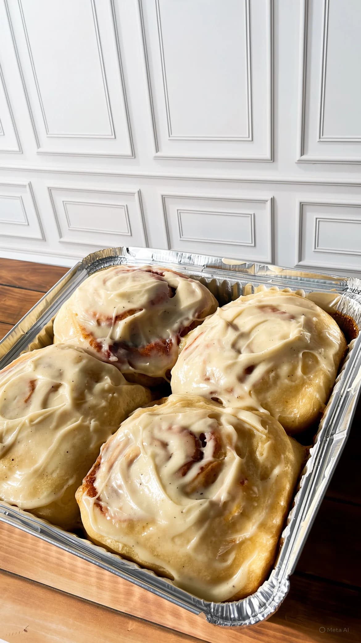 Rahma Rolls
