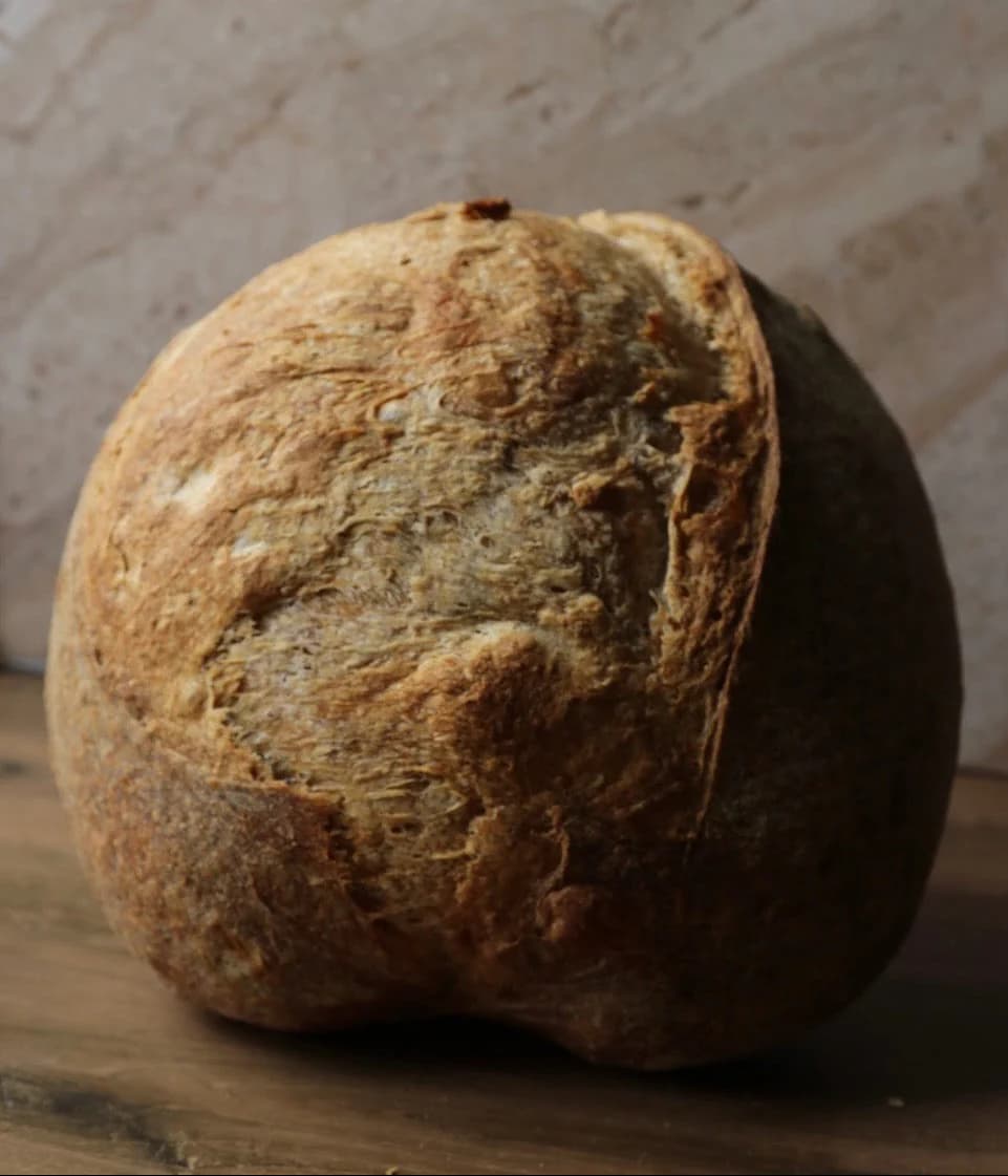Rizq Loaf