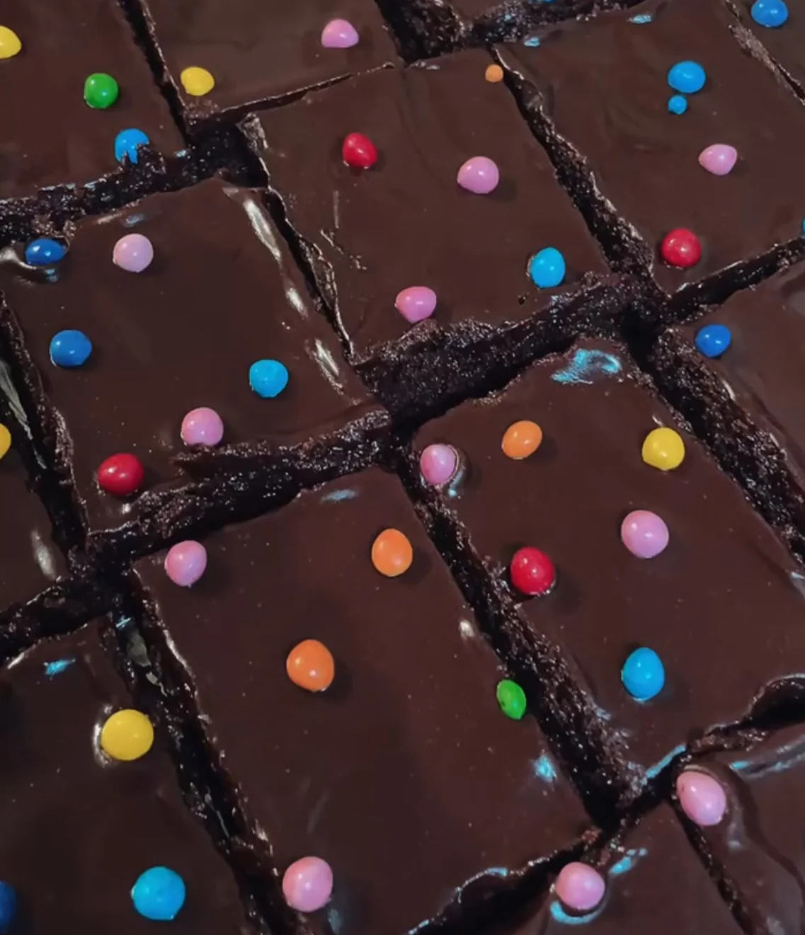 Samaa Brownie